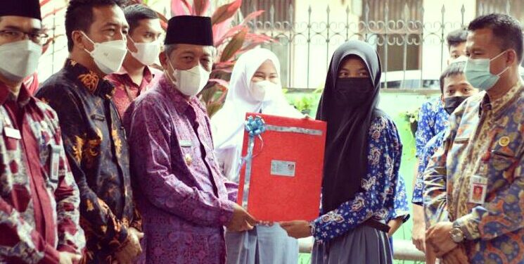 Pemprov Jambi Komitmen Beri Pelayanan Adminduk Penyandang Disabilitas