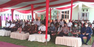 Bupati Fadhil Arief Apresiasi Kejaksaan Dirikan Rumah Restoratif Justice