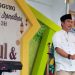Bupati Batanghari Jambi Gelar Panggung Kreatifitas Hingga Bazar Bukoan Puaso