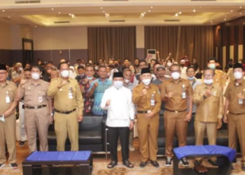 Al Haris: Pers Pilar dalam Demokrasi
