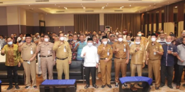 Al Haris: Pers Pilar dalam Demokrasi
