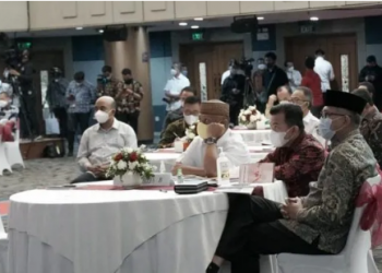 Al Haris: BRIDA Dapat Maksimalkan Potensi Daerah
