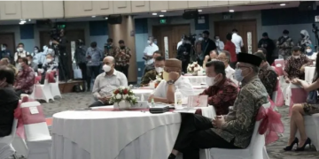 Al Haris: BRIDA Dapat Maksimalkan Potensi Daerah