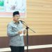 Bupati Tanjab Barat Laksanakan Kegiatan Halal Bihalal Bersama Gubernur Jambi