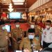 Menyambut Lebaran, Gubernur Al Haris Adakan Rapat Forkopimda 