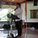 Halal Bi Halal Wartawan Online Cetak dan TV Batanghari Bersama Fadhil Arief