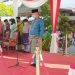 Walikota Fasha Pimpin Peringatan Hardiknas