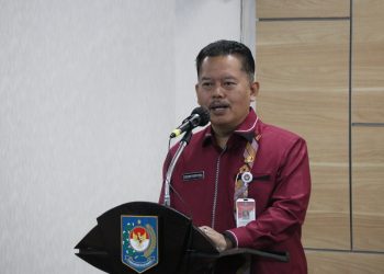 Kepala BPSDM Kemendagri : Dharma Wanita Persatuan Merupakan Garda Terdepan untuk Mendukung Program Pemerintah