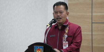 Kepala BPSDM Kemendagri : Dharma Wanita Persatuan Merupakan Garda Terdepan untuk Mendukung Program Pemerintah