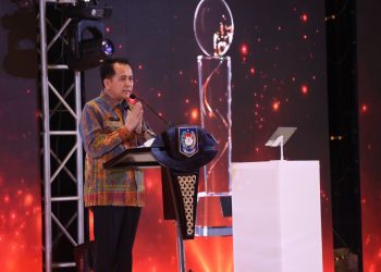 Dirjen Keuangan Daerah Minta Forum Komunikasi Kepala BPKAD Tingkatkan Kapasitas, Koordinasi dan Sinergi 