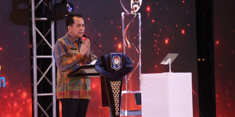 Dirjen Keuangan Daerah Minta Forum Komunikasi Kepala BPKAD Tingkatkan Kapasitas, Koordinasi dan Sinergi 