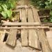 Jembatan Gantung Desa Sungai Ulak Kecamatan Nalo Tantan Yang Rusak Akan Segera Diperbaiki