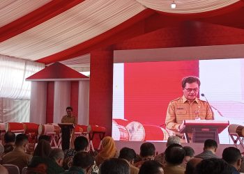 Cegah Penyelewengan Dana Desa, Kemendagri Bersama KPK Canangkan Desa Anti Korupsi Tahun 2022