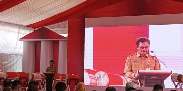 Cegah Penyelewengan Dana Desa, Kemendagri Bersama KPK Canangkan Desa Anti Korupsi Tahun 2022