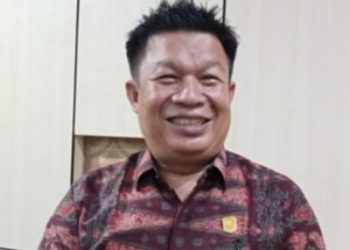 Kelengkapan Berkas Administrasi Bakal Calon Wakil Bupati Merangin Antar Waktu Belum Diterima Panitia