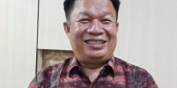 Kelengkapan Berkas Administrasi Bakal Calon Wakil Bupati Merangin Antar Waktu Belum Diterima Panitia
