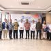 Kemendagri Lakukan Penandatanganan Berita Acara Serah Terima Penyaluran Bantuan Keuangan Partai Politik