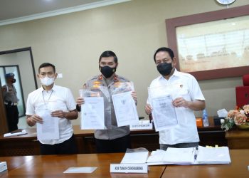 Korupsi Lahan Rusun di Cengkareng, Bareskrim Polri Amankan Aset Senilai Rp 700 Miliar