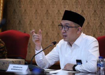 Pemerintah Buka Pendaftaran PPPK Untuk Guru 2022, Ini Pelamar Yang diprioritaskan