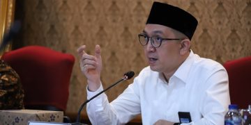 Pemerintah Buka Pendaftaran PPPK Untuk Guru 2022, Ini Pelamar Yang diprioritaskan