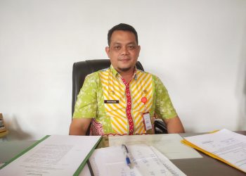 Proses Pemberhentian Zulfahmi Sebagai ASN, BKPSDMD Merangin Kirim Surat Ke BKN