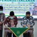 Gubernur Al Haris: Hibah Tanah Wujud Dukungan Pemprov Pada Kejaksaan