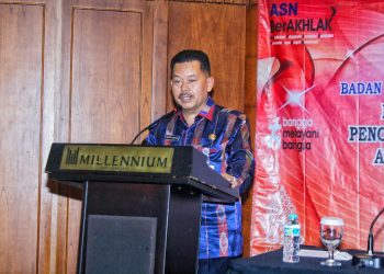 Kemendagri Gelar Diklat, Optimalisasi Layanan Dukcapil
