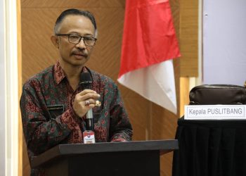 BSKDN Kemendagri Minta Pemda Gencar Raih Predikat WTP 