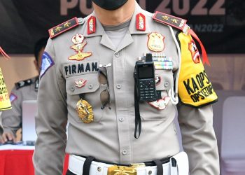 Kakorlantas Soal Imbauan Berkendara Tak Pakai Sandal Jepit : Proteksi Diri Cegah Fatalitas Kecelakaan