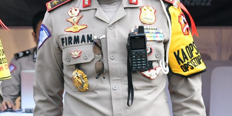 Kakorlantas Soal Imbauan Berkendara Tak Pakai Sandal Jepit : Proteksi Diri Cegah Fatalitas Kecelakaan