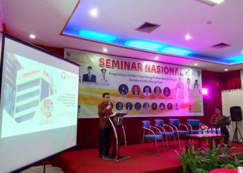 Ombudsman Minta Pemerintah Serius Menangani Regulasi Kebijakan Pengembangan Energi Baru dan Energi Terbarukan