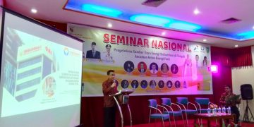 Ombudsman Minta Pemerintah Serius Menangani Regulasi Kebijakan Pengembangan Energi Baru dan Energi Terbarukan