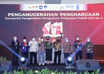 Kementerian PANRB Ingatkan Pemerintah Tidak Boleh Tutup Mata dan Telinga Terhadap Aduan Masyarakat