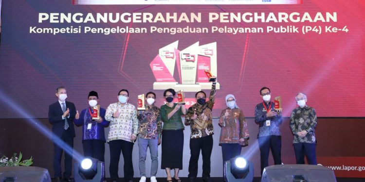 Kementerian PANRB Ingatkan Pemerintah Tidak Boleh Tutup Mata dan Telinga Terhadap Aduan Masyarakat