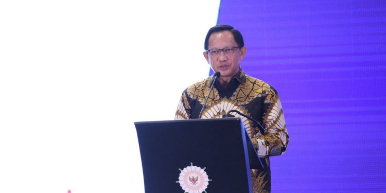 Kendalikan Harga Pangan, Mendagri Minta Kepala Daerah Aktifkan Satgas Pangan