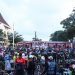 Sekda Hadiri Peringati Hari Bhayangkara Ke-76 Tahun 2022
