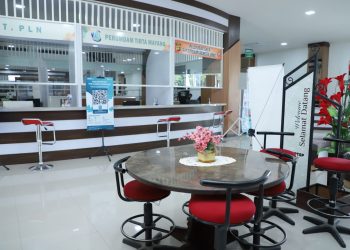 Mal Pelayanan Publik Kota Jambi Akan Diresmikan Menteri PANRB 