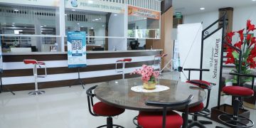 Mal Pelayanan Publik Kota Jambi Akan Diresmikan Menteri PANRB 