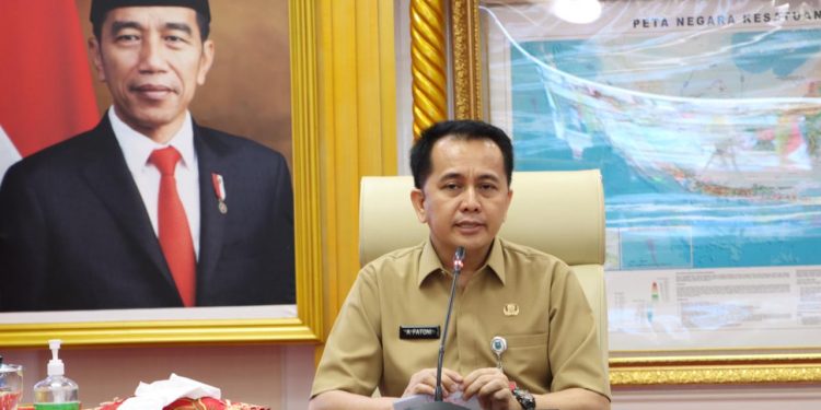Percepat Realisasi APBD, Kemendagri Minta Pemda Rutin Gelar Rakor Monev