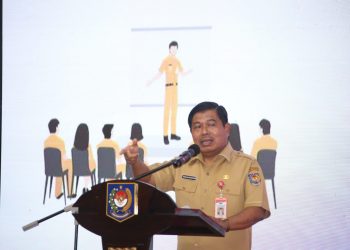 Kemendagri Tekankan Pentingnya Kualitas Produk Hukum Daerah melalui Kepatuhan Tahapan Pembentukan Perda