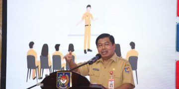 Kemendagri Tekankan Pentingnya Kualitas Produk Hukum Daerah melalui Kepatuhan Tahapan Pembentukan Perda