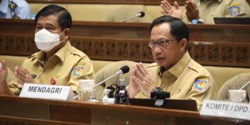 Sepakati 5 RUU Provinsi untuk Dibawa ke Tahap Selanjutnya, Salah Satunya Provinsi Jambi