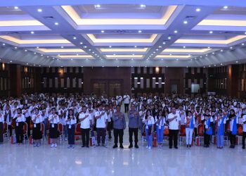 Jelang Hari Bhayangkara Ke-76, Polri Gelar Nusantara Gemilang