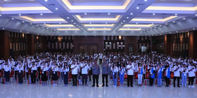 Jelang Hari Bhayangkara Ke-76, Polri Gelar Nusantara Gemilang