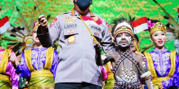 Gelar Apresiasi ‘Setapak Perubahan Polri’, Kapolri: Bentuk Dukungan Masyarakat agar Polri Lebih Baik Lagi