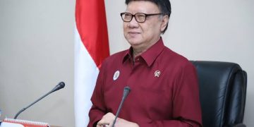 Menteri PANRB Tjahjo Minta PPK Awasi Jam Kerja ASN