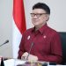 Menteri PANRB Tjahjo Minta PPK Awasi Jam Kerja ASN