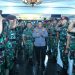 Kapolri Tekankan Sinergitas TNI-Polri Harga Mati Demi Wujudkan Indonesia Emas 2045