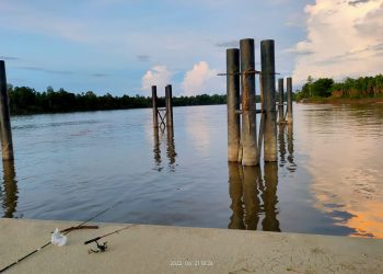 KPK Soroti Proyek Infrastruktur yang Mangkrak 