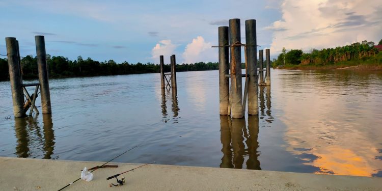 KPK Soroti Proyek Infrastruktur yang Mangkrak 